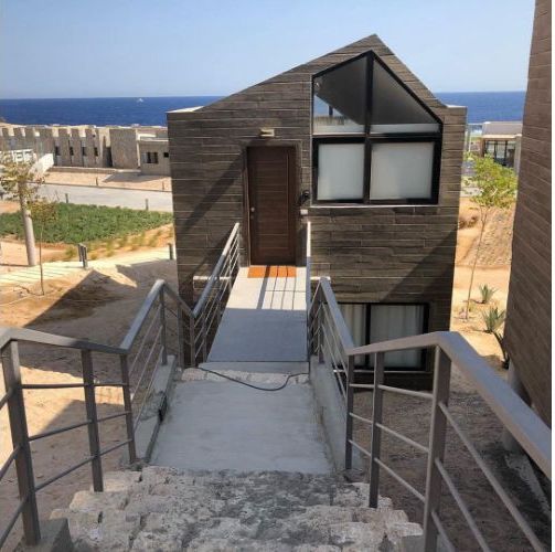 Ready To Deliver Lodge For Sale In Wadi Jebal Soma Bay